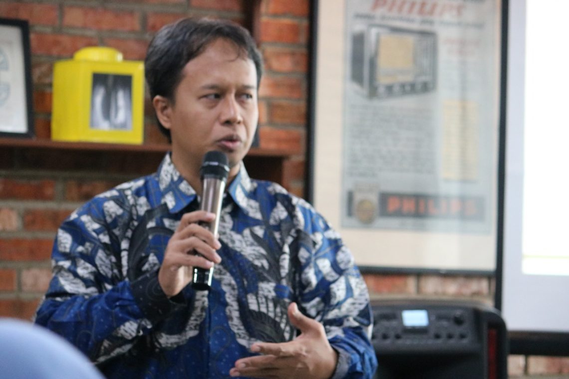 Pemerintah Dorong Indonesia jadi Produsen Industri Halal, Ini Hal-Hal yang Perlu Dilakukan Menurut Ekonom