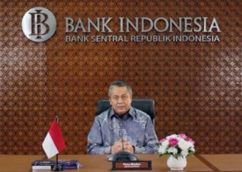 Bank Indonesia Sudah Bicara Proyeksi Inflasi 2024, Ini Perkiraannya