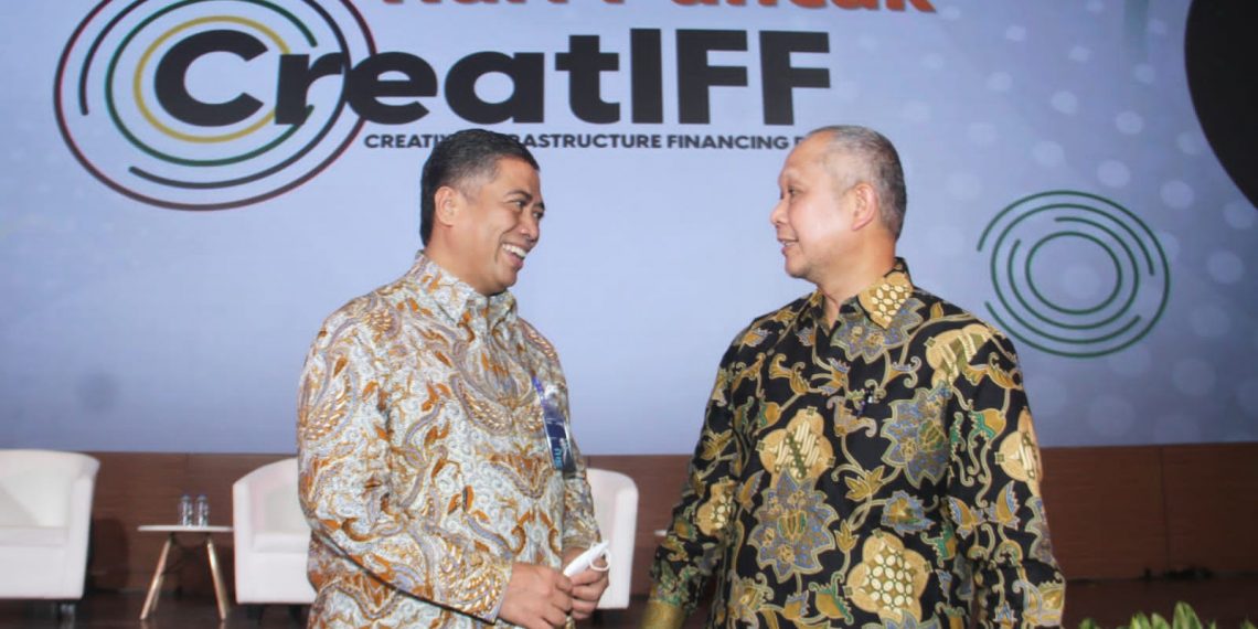 BTN Siap Dukung Staircasing Shared Ownership