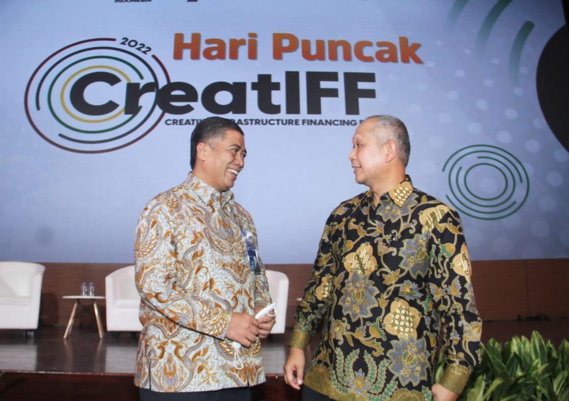 BTN Siap Dukung Staircasing Shared Ownership