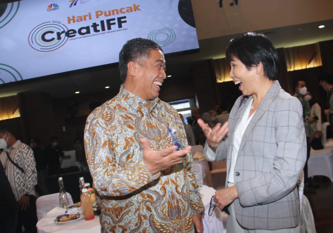 BTN Siap Dukung Staircasing Shared Ownership