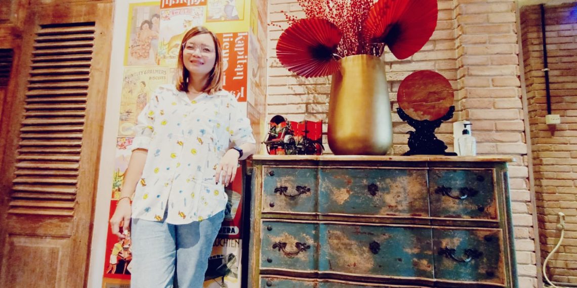 Tren Digitalisasi Mulai Marak di Pusat Grosir Tanah Abang