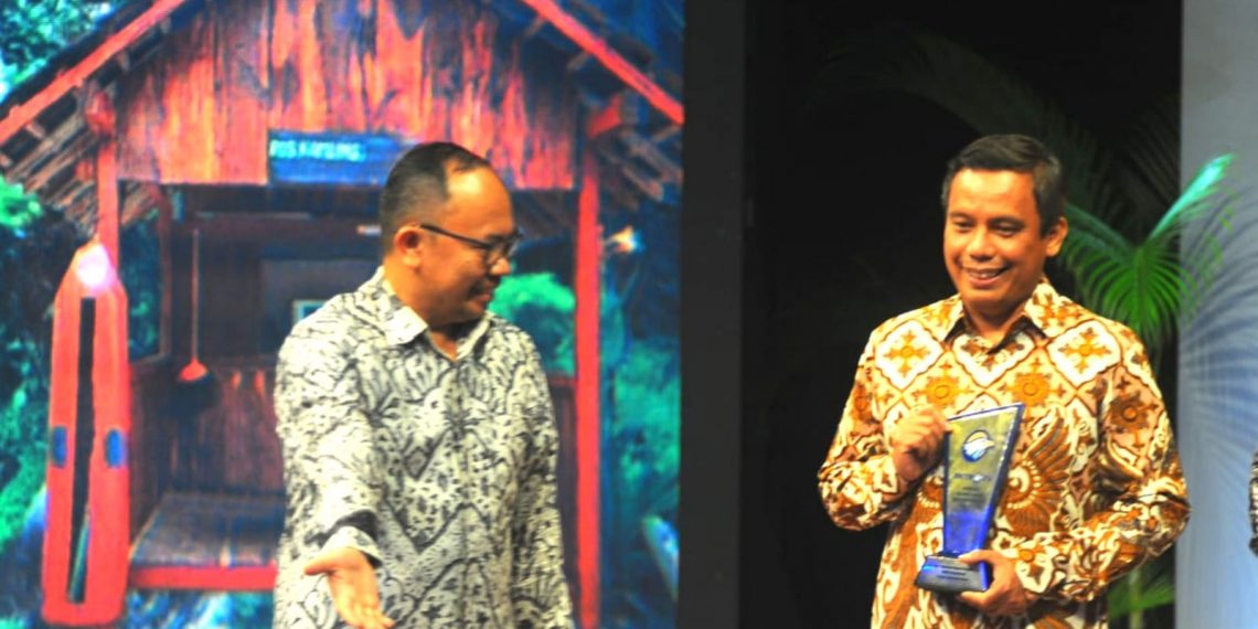 BTN Penggerak Ekonomi Bangsa