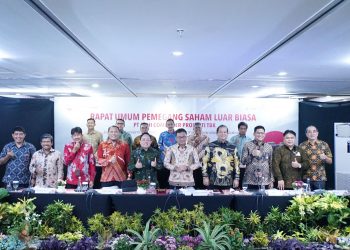 Gelar RUPSLB, ADCP Optimis Lanjutkan Kinerja Positif