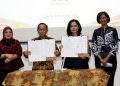 Ekspansi ke Kampus Trisakti, Mandiri Group Sasar Investor MahasiswaSepakati kerjasama layanan keuangan untuk transaksional dan pengelolaan likuiditas