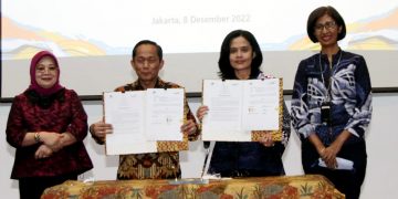 Ekspansi ke Kampus Trisakti, Mandiri Group Sasar Investor MahasiswaSepakati kerjasama layanan keuangan untuk transaksional dan pengelolaan likuiditas