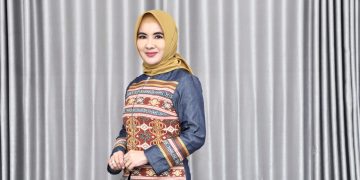 Forbes Kembali Pilih Nicke Widyawati dalam Daftar 100 Wanita Berpengaruh di Dunia