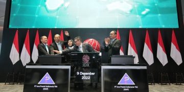 PT Isra Presisi Indonesia Tbk Siap Menawarkan Saham Kepada Publik