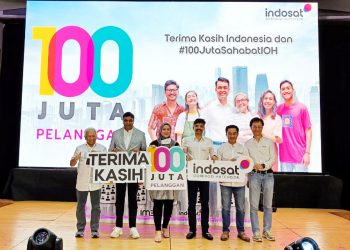 Apresiasi Pelanggan Setianya, IOH Hadirkan Promo Spesial