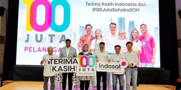 Apresiasi Pelanggan Setianya, IOH Hadirkan Promo Spesial