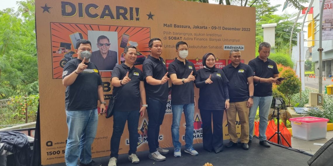 This Is April & Jessica Mila Hadirkan Koleksi Spesial Untuk Merayakan Momen Bersama Orang Tersayang