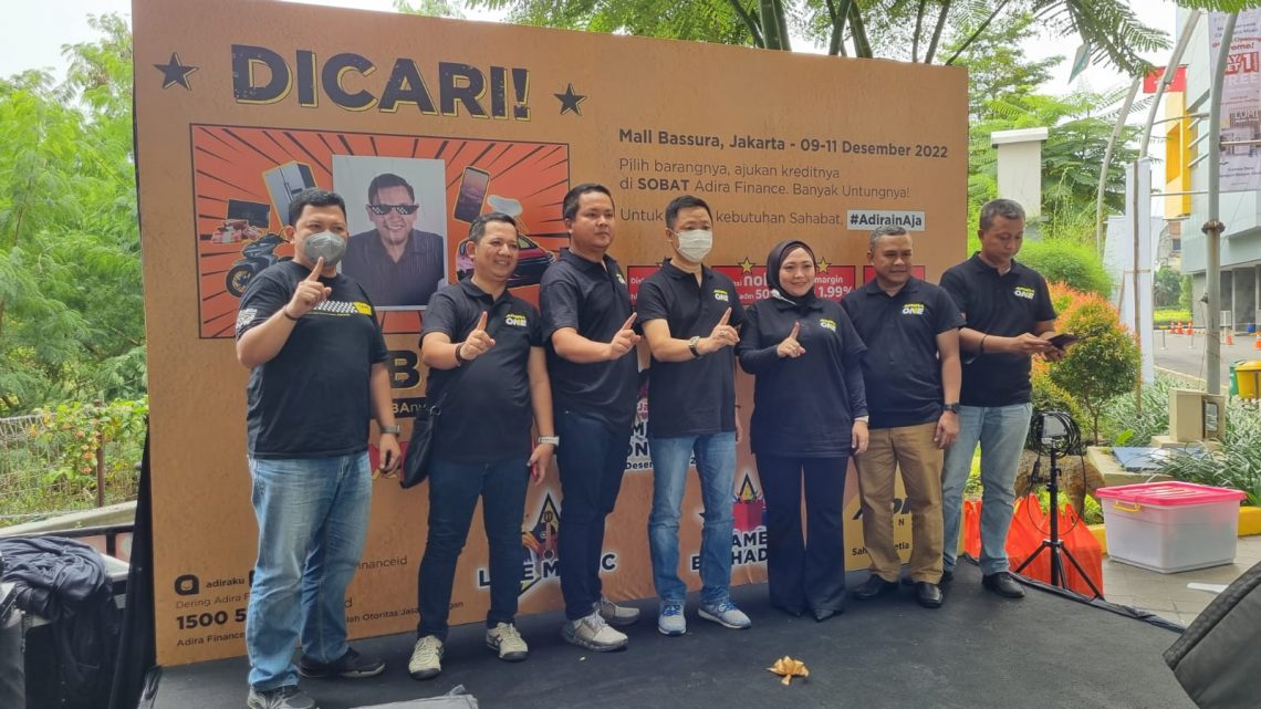 This Is April & Jessica Mila Hadirkan Koleksi Spesial Untuk Merayakan Momen Bersama Orang Tersayang