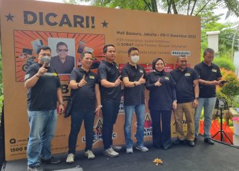 This Is April & Jessica Mila Hadirkan Koleksi Spesial Untuk Merayakan Momen Bersama Orang Tersayang