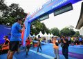 Ribuan Pelari BTN Sport Fest 2022