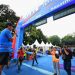 Ribuan Pelari BTN Sport Fest 2022