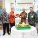 Optimalisasi Layanan Syariah, BSI Buka Cabang di Grha Pertamina