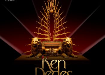 EKI Dance Company Bekerjasama dengan Ciputra ArtpreneurMenggelar Pentas Musikal Ken Dedes 2023