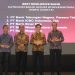 BTN Didaulat Sebagai The Best Resilence Bank Tahun 2022