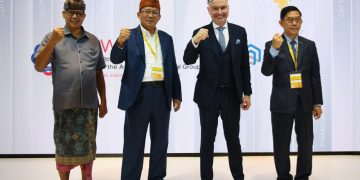 BTN Bersama WSBI Fokus Bahas Masa Depan Inklusi Keuangan Global