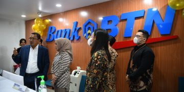 Perluas Layanan, BTN Buka Money Changer di Bandara Ngurah Rai