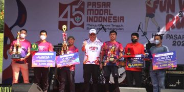 Capital Market Fun Day