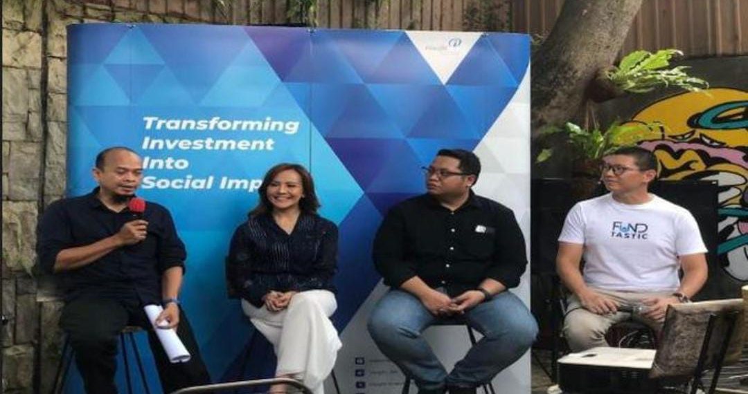 Manajemen Investasi INSIGHT Siapkan Platform Online Kejar Segemen Ritel