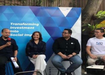 Manajemen Investasi INSIGHT Siapkan Platform Online Kejar Segemen Ritel