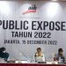 CMNP Siapkan Capex di 2023 Sebesar Rp 11 Triliun