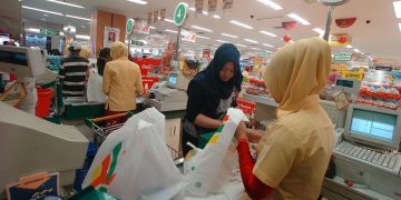 Industri Tolak Penerapan Tarif Cukai Plastik