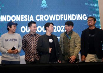 ALUDI Ajak Pengusaha UKM Naik Kelas Dengan Memanfaatkan Penyedia Platform Securities Crowdfunding di Indonesia