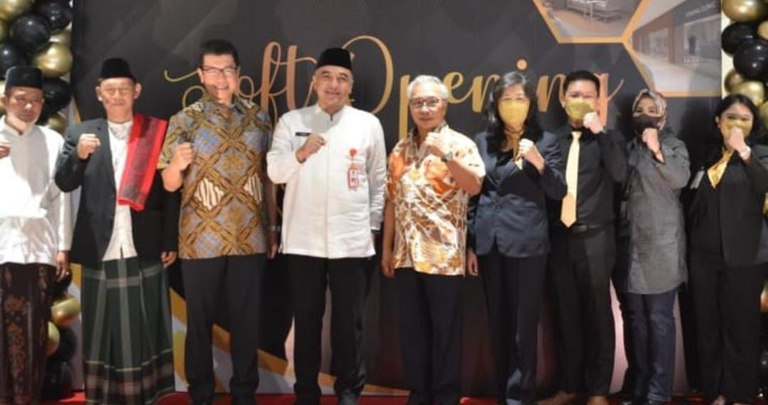 Ciputra Group Resmikan Perluasan Layanan Ciputra Hospital CitraRaya di Tangerang