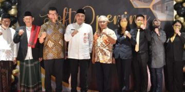 Ciputra Group Resmikan Perluasan Layanan Ciputra Hospital CitraRaya di Tangerang