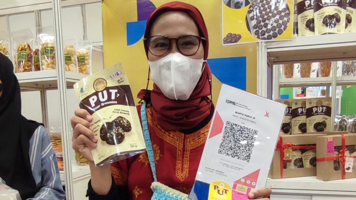 Integrasi Sistem Jakpreneur Untuk Pengembangan Kewirausahaan Dan Digitalisasi Umkm Dki Jakarta
