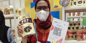 Integrasi Sistem Jakpreneur Untuk Pengembangan Kewirausahaan Dan Digitalisasi Umkm Dki Jakarta