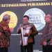 BTN SSabet Penghargaan Tata Kelola Perusahaan Terbaik