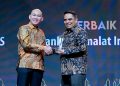 BSI Borong 3 Penghargaan BPKH Banking Awards 2022