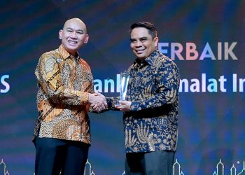 BSI Borong 3 Penghargaan BPKH Banking Awards 2022