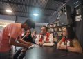 Komunitas Difabel Bitung Mengembangkan Diri di Cue Café dan Gallery Kaleb