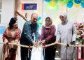 Peresmian Counter Khusus Tertanggung Mandiri Inhealth di RS Mayapada Tangerang