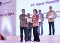 Ekonomi Tangguh ! Bank Mandiri Optimis Minat Investasi Masyarakat ke Surat Berharga Negara (SBN) Meningkat