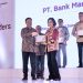 Ekonomi Tangguh ! Bank Mandiri Optimis Minat Investasi Masyarakat ke Surat Berharga Negara (SBN) Meningkat