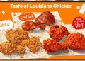 Restoran Ayam Goreng Kelas Dunia Popeyes dari Louisiana Akan Hadir di Indonesia dan Targetkan Buka 300 Gerai