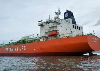 PIS Siapkan 217 Kapal, Jamin Kelancaran Pasokan BBM & LPG Selama Nataru
