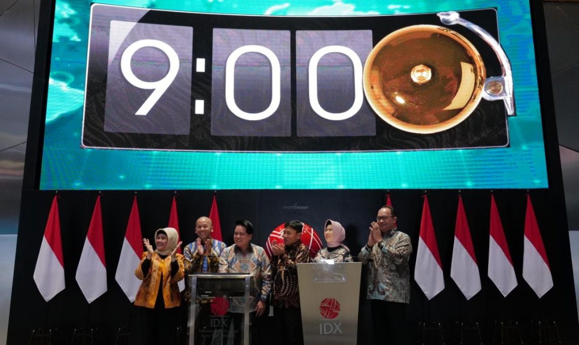 Semakin Dipercaya Investor Dalam & Luar Negeri, Rights Issue BSI Oversubscribed 1,4 Kali