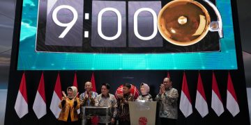 Semakin Dipercaya Investor Dalam & Luar Negeri, Rights Issue BSI Oversubscribed 1,4 Kali