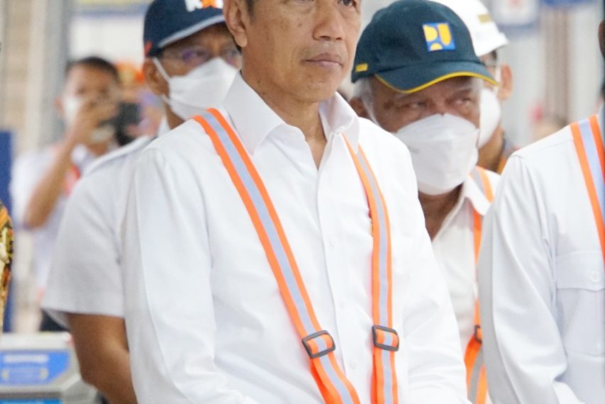 LRT Siap Beroperasi,ADCP Mantapkan Langkah Percepatan PengembanganHunian Berorientasi TOD