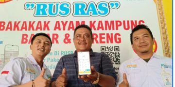 BSI Perkokoh Ekonomi Akar Rumput dengan Pemberdayaan & Digitalisasi Layanan