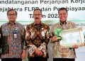 BTN Terdepan Dalam Penyaluran KPR FLPP dan Tapera