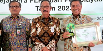 BTN Terdepan Dalam Penyaluran KPR FLPP dan Tapera
