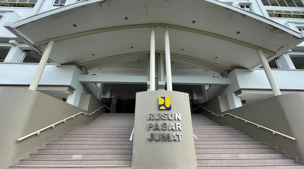 Murah dan Nyaman, Hidup di Rusun Khusus ASN